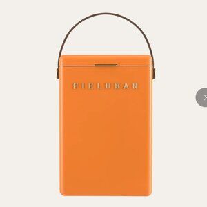 Fieldbox Drinks Box - Orchard Orange BRAND NEW (Never Opened!)